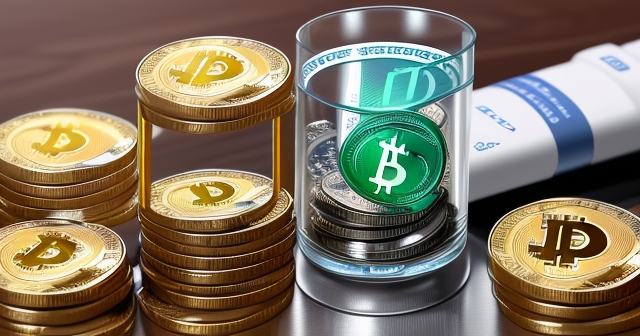 數位貨幣交易近況