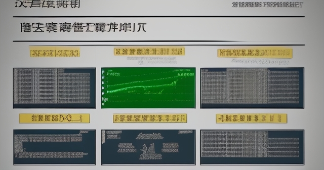 雙倍報酬的投資概念圖