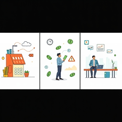現金流將企業的運作與營運緊密連結，像是生命之流。