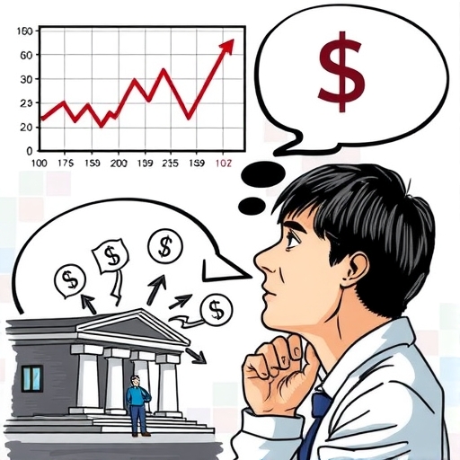 外幣交易的財務圖表