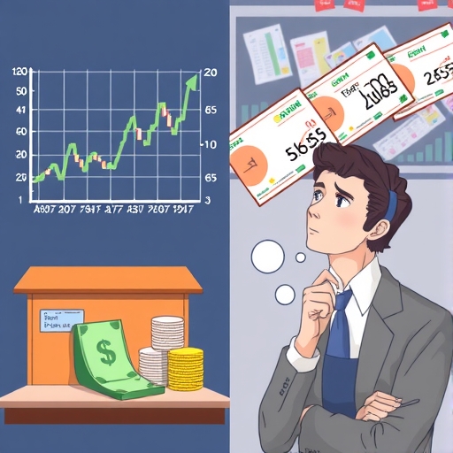 銀行進行外幣交易的過程近拍