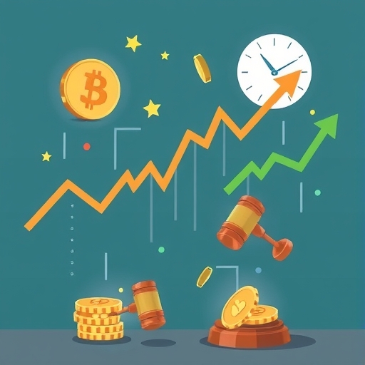 金融中的對賭協議視覺表達