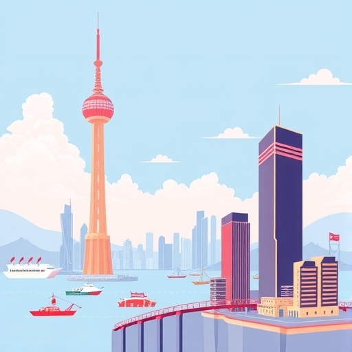 深圳的科創企業發展動態