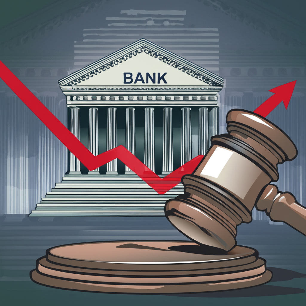 圖表顯示非投資等級債券的報酬率與風險趨勢。