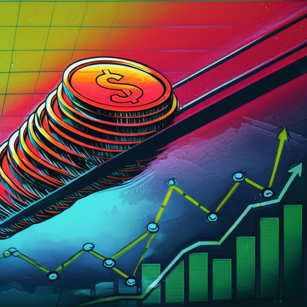 風險管理在交易中的應用：保證金與停損策略圖示