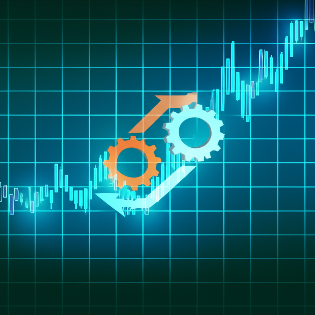 全球金融市場利率波動風險與避險工具