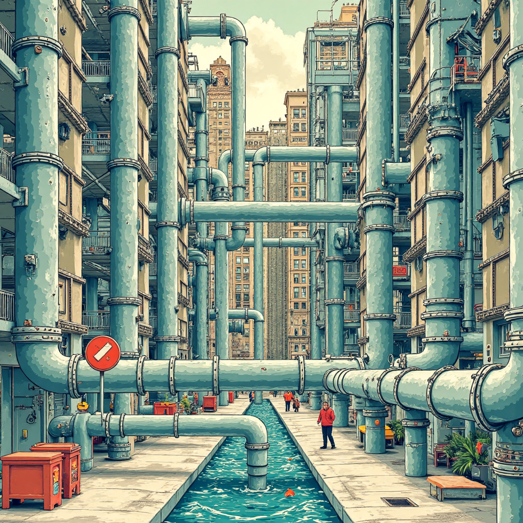 報價銀行層級的流動性傳遞結構