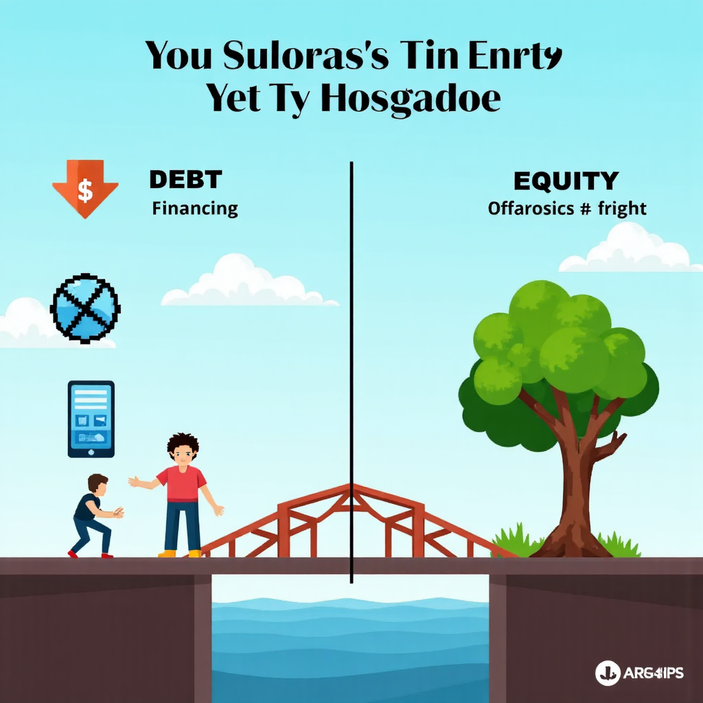 vibrant illustration depicting diverse business professionals in a modern office collaborating around a large table symbolizing growth and investment the atmosphere is energetic and optimistic with subtle futuristic elements suggesting digital economy trends